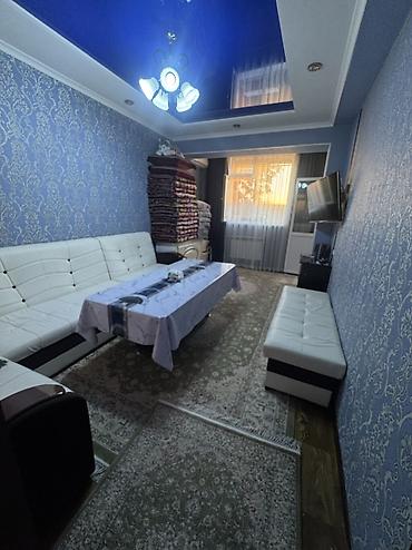 псо квартиры: 1 комната, 42 м², Индивидуалка, 2 этаж, Евроремонт — 1