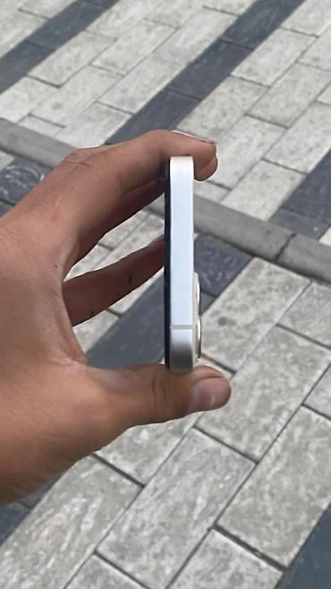 ipad 6mini: IPhone 13, Новый, 128 ГБ, Белый, Зарядное устройство, Защитное стекло, Чехол, 86 % — 9