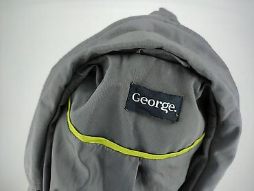 george outerwear: George, Trencz damski, rozmiar L — 4