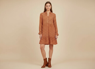 sukienki na wesele on line: Women`s dress, size S