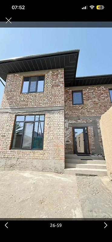 Продажа коттеджей и домов: Продается двухэтажный дом современного формата. Планировка и отделка — 4