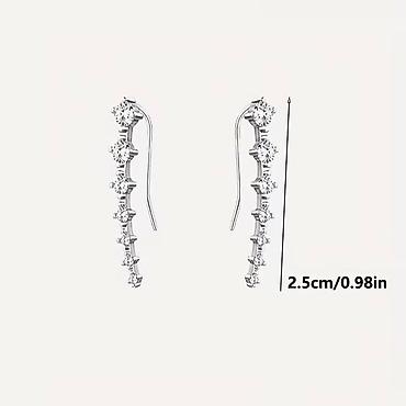 Minđuše: 800 komad — 15