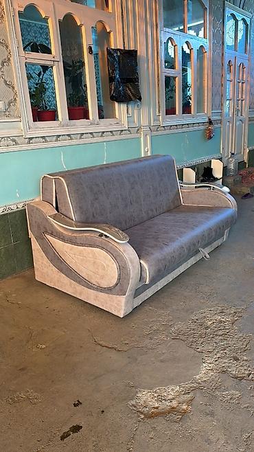 Раскладные диваны: Раскладной диван — 10