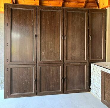 Dolablar: Eyvan dolabı — 8