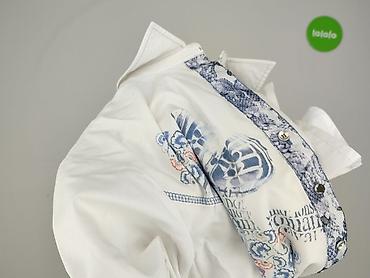 edc shirt: Koszula damska, rozmiar 4XL — 4
