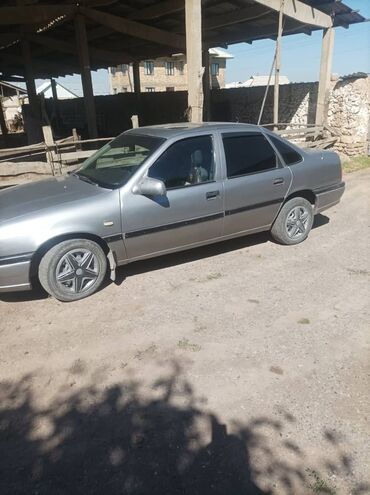 опе зафира: Opel Vectra: 1993 г., 1.6 л, Механика, Бензин, Седан