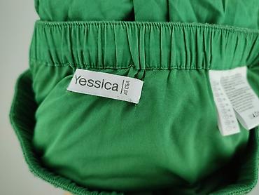 zielone spodnice mini: Yessica, Spódnica damska, rozmiar M — 5