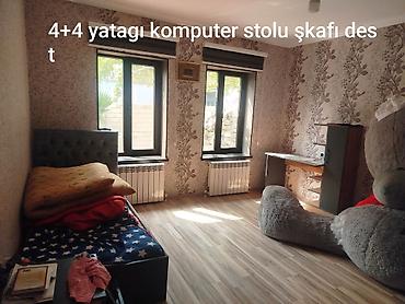bileceri kiraye evler 2018: Firma işçilərnə və is adamlarna verilir qaz kombi işiq su internet her — 5