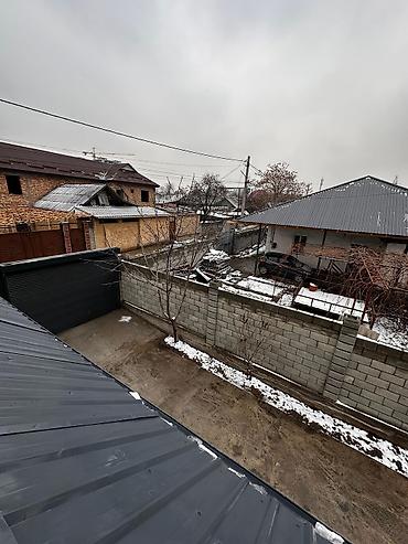 Продажа коттеджей и домов: Продается дом🔥 📍 Адрес: Пишпек (ориентир Гагарина/ Термечикова) 🔢 Год — 16