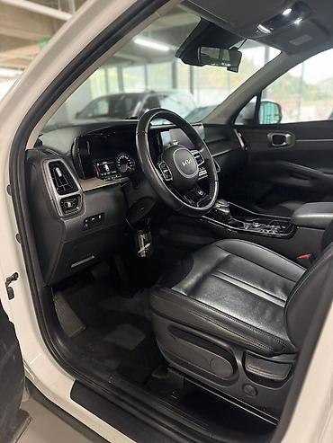 Kia: Kia Sorento: 2021 г., 2.2 л, Робот, Дизель, Кроссовер — 14