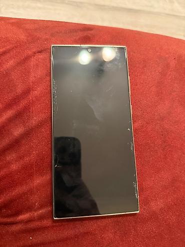 Samsung Galaxy S24 Ultra, 256 GB