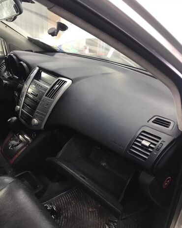 СТО, ремонт транспорта: Перетяжка салона — 5