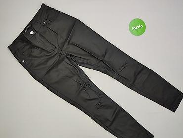 drip slim: FB Sister, Spodnie materiałowe damskie, rozmiar XS — 2