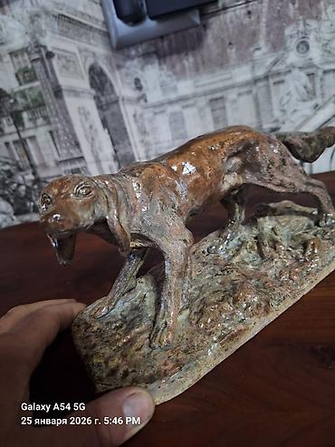 Другие ювелирные изделия: Пресс-клише использовалось при производстве советских at lalafo.kg — 12 Другие ювелирные изделия: Пресс-клише использовалось при производстве советских — 12