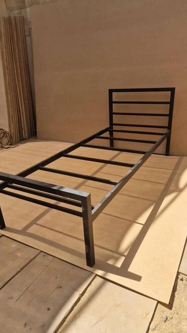 Односпальные кровати: Без матрас 6500 Представляем односпальную кровать, выполненную в — 6