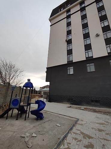 Продажа квартир: 1 комната, 43 м², Элитка, 2 этаж, Евроремонт at lalafo.kg — 10 Продажа квартир: 1 комната, 43 м², Элитка, 2 этаж, Евроремонт — 10