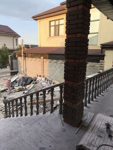 Фасадчики, отделочники: Фасадчик. Больше 6 лет опыта — 10