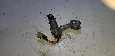 KONTAKT BRAVA ZA NISSAN 100 NX, SUNNY OD 1991. DO 1999. GOD
