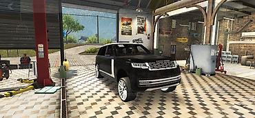 toyota prado buferi: Premium SUV detalları – şəhər və off-road rahatlığı - Range Rover — 1