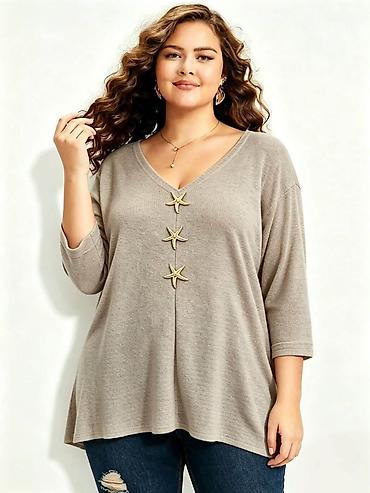 fresh kunder mykut: 08. Tunika za punije
2XL 3XL 4XL 
2.350 dinara H — 5