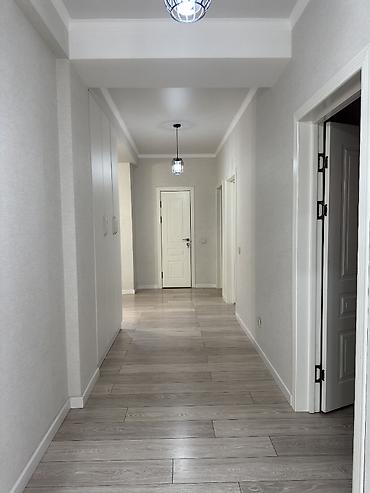 кв: 3 комнаты, 97 м², КНУ Элитка, 8 этаж, Евроремонт — 5