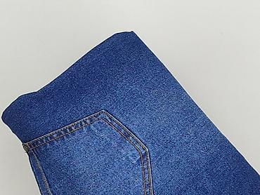 jeansy drill: DENIM JEANS, Jeansy damskie, rozmiar S — 6