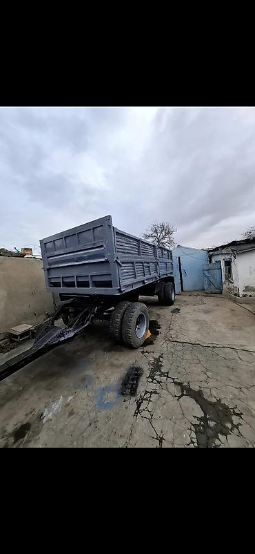 cd 70: Продаётся камаз сельхоз с прицепом можно по отдельности собранный с — 3