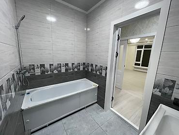 Продажа квартир: 2 комнаты, 60 м², Элитка, 7 этаж, Дизайнерский ремонт at lalafo.kg — 3 Продажа квартир: 2 комнаты, 60 м², Элитка, 7 этаж, Дизайнерский ремонт — 3