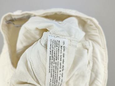 sublevel trousers: Bershka, Spodnie cargo damskie, rozmiar S — 5