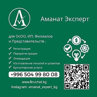 305: Юридические услуги | Финансовое право, Трудовое право | Консультация, Аутсорсинг — 1