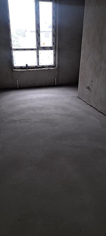 Продажа квартир: 3 комнаты, 90 м², Филармония Элитка, 2 этаж, ПСО (под самоотделку) — 9