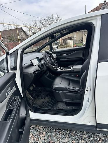 Другие автомобили: HYCAN Z03 Жылы: 2022.11 Батарейка: 430 Пробег: 24526 Баасы 12000$ — 6