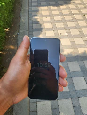 чехол samsung s: Samsung Galaxy S22 Plus, 128 ГБ, цвет - Голубой, Беспроводная зарядка — 2