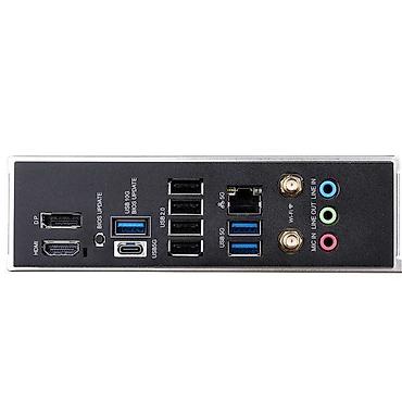 e5 2650: Материнская плата BATTLEAX B850m plus WIFI7 (форм‑фактор MATX) — 4