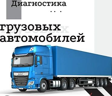 can bus: Компьютерная диагностика и ремонт отключения мочевины китайских — 1