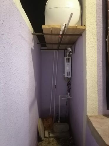 guneslide kiraye evler 2022: Bine savxozda kiraye ev esyali xaladenin paltar yuyan internet su ceni