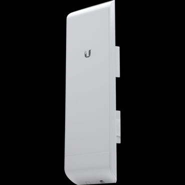 modem 4 antenli: Ubiquiti NanoStation M2 10 kilometr və ya daha çox məsafədə simsiz