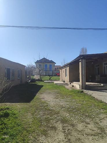 Продажа коттеджей и домов: Срочно продаю!!! Угловой дом в жилмассиве Кок Джар, (7 апреля/ — 3