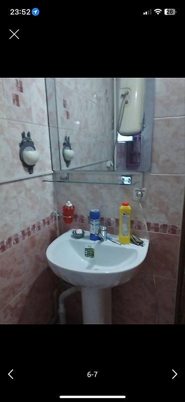 квартира 2 к: 15 м², 1 комната — 5