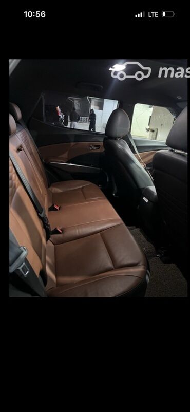 Ssangyong: Ssangyong : 2018 г., 1.6 л, Бензин, Кроссовер — 7