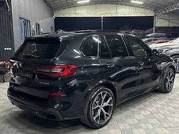 bmw 5 e39: BMW X5: 2019 г., 0.3 л, Автомат, Бензин, Внедорожник — 6