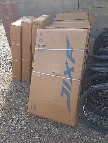 Шоссейные велосипеды: Продаю Фикс велосипеды алюминий рама 28 колеса есть жилезные есть — 9