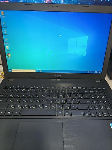 Ноутбуки ASUS: Офисный, Б/у, Intel Pentium — 2