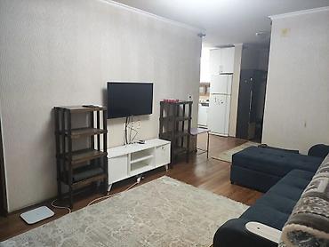 сдаю квартира: Сдается 2х ком кв Верхний Джал 29 Аренда : 50000с Депозит : 30000с — 7
