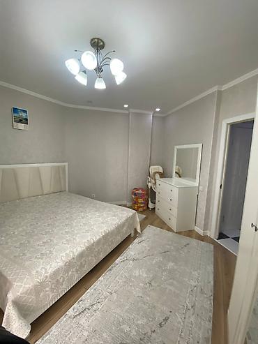 Продажа квартир: 2 комнаты, 71 м², Элитка, 3 этаж, Евроремонт — 5