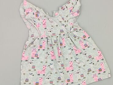 kobiece sukienki letnie: Dress, So cute, 9-12 months, condition - Very good