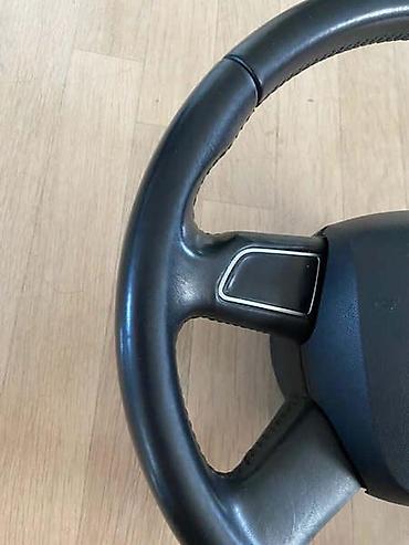 brava gepeka golf 4: VOLAN AIR BAG ZA AUDI A3, A4, A4 ALLROAD . | za Audi modele — 1