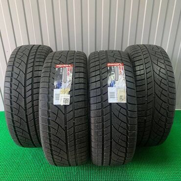 шины r16c: Шины 235 / 45 / R 18, Зима, Новый, Комплект, Легковые, Китай