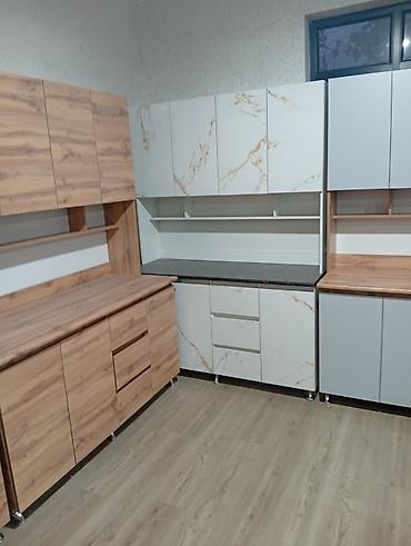 столешница мдф для кухни: Кухонные гарнитуры со столешницей и навесными шкафами - Комплектация — 3
