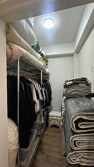 Продажа квартир: 3 комнаты, 105 м², Элитка — 2